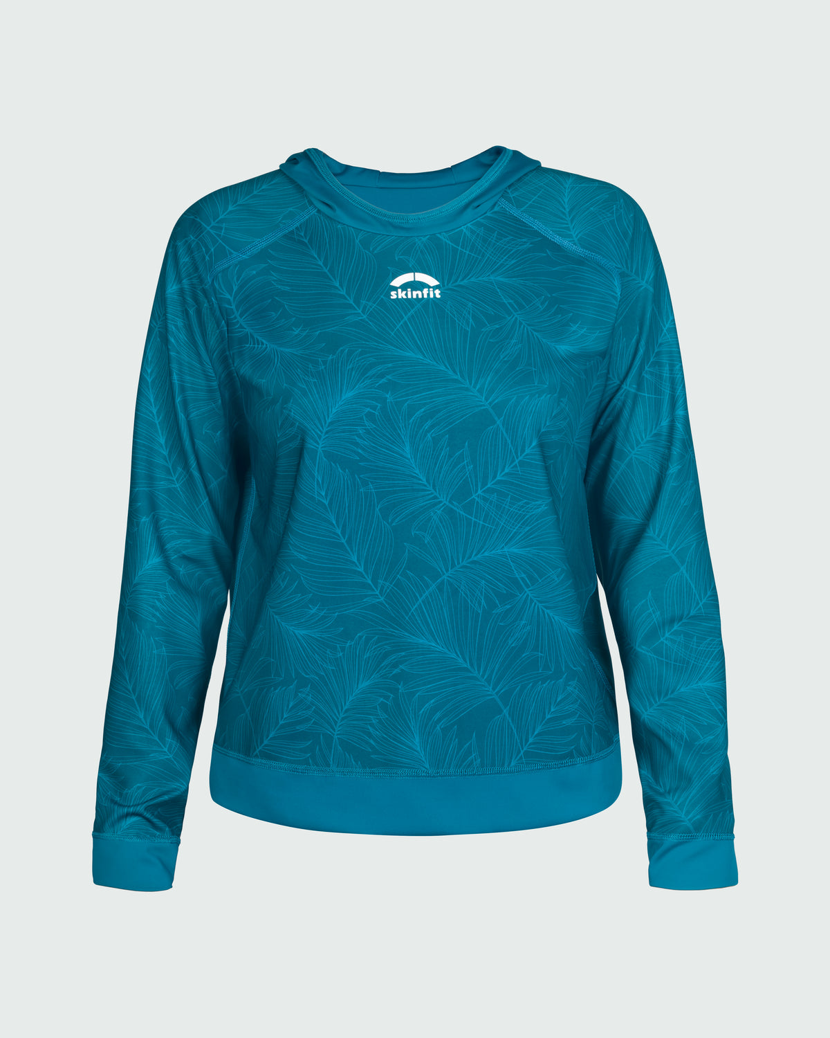 Santa Monica Flow Comfort Hoodie W
