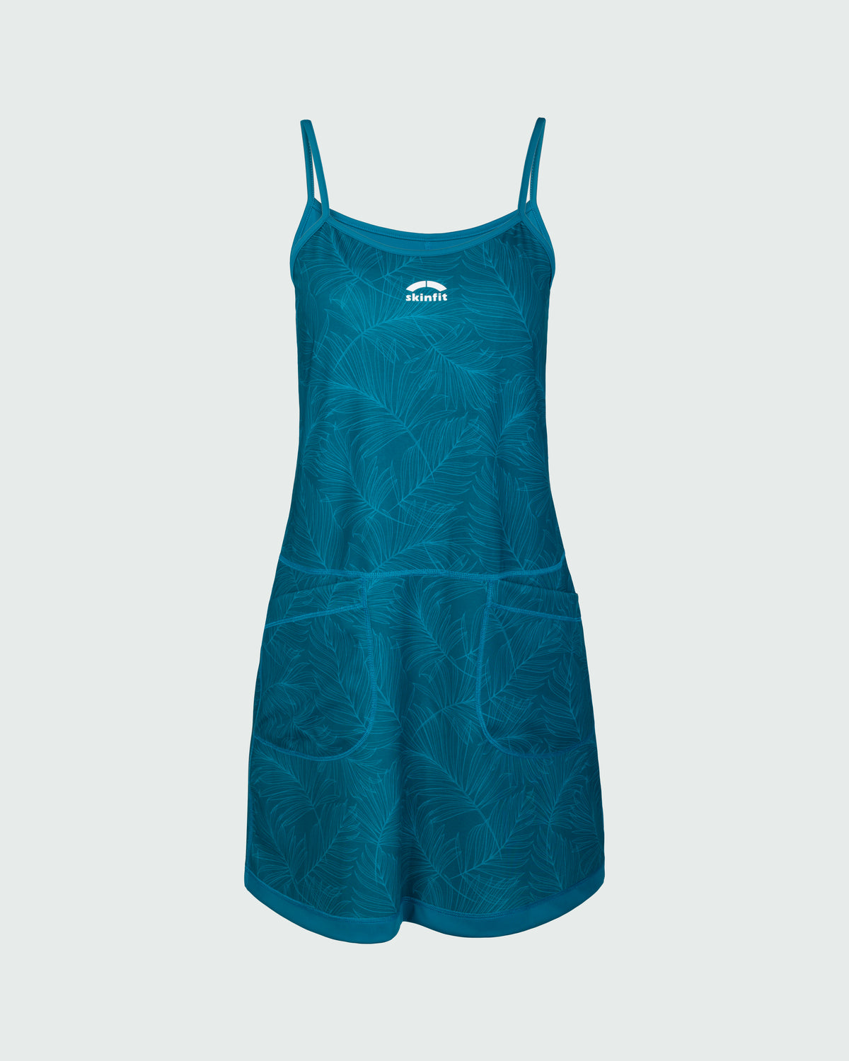 Santa Monica Flow Comfort Dress W