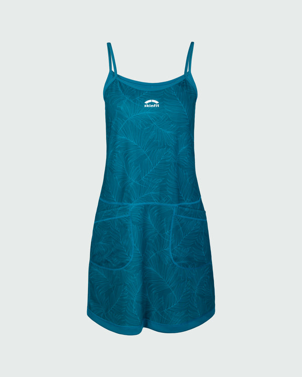 Santa Monica Flow Comfort Dress W