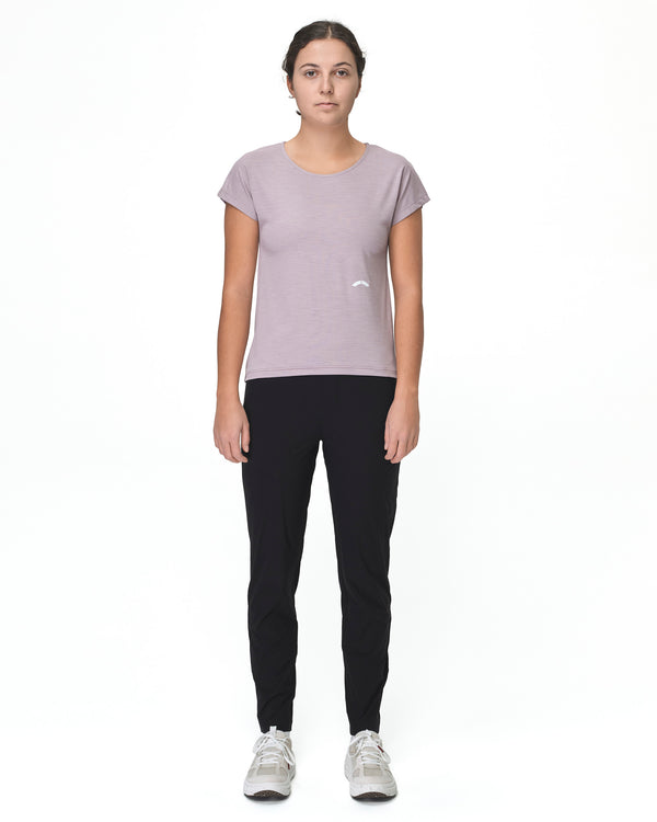 Malcesine Allday Dry T-Shirt W