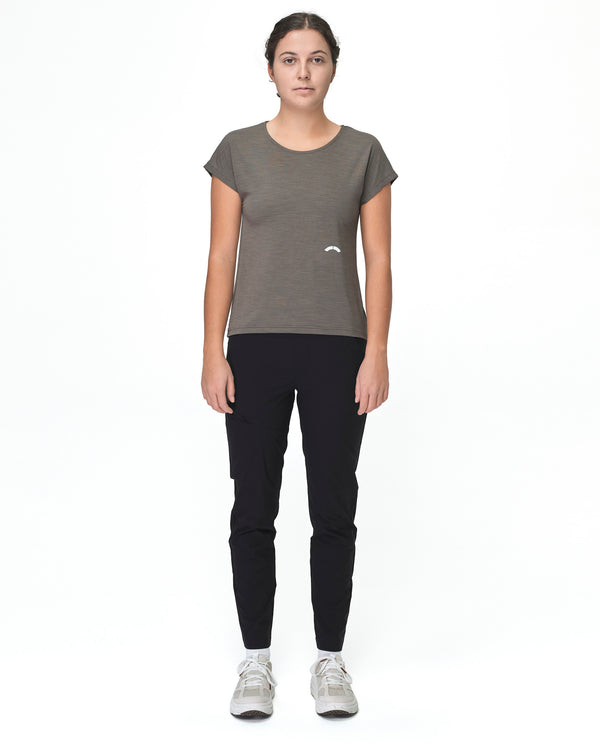 Malcesine Allday Dry T-Shirt W