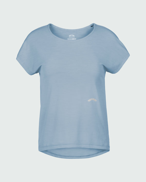 Malcesine Allday Dry T-Shirt W