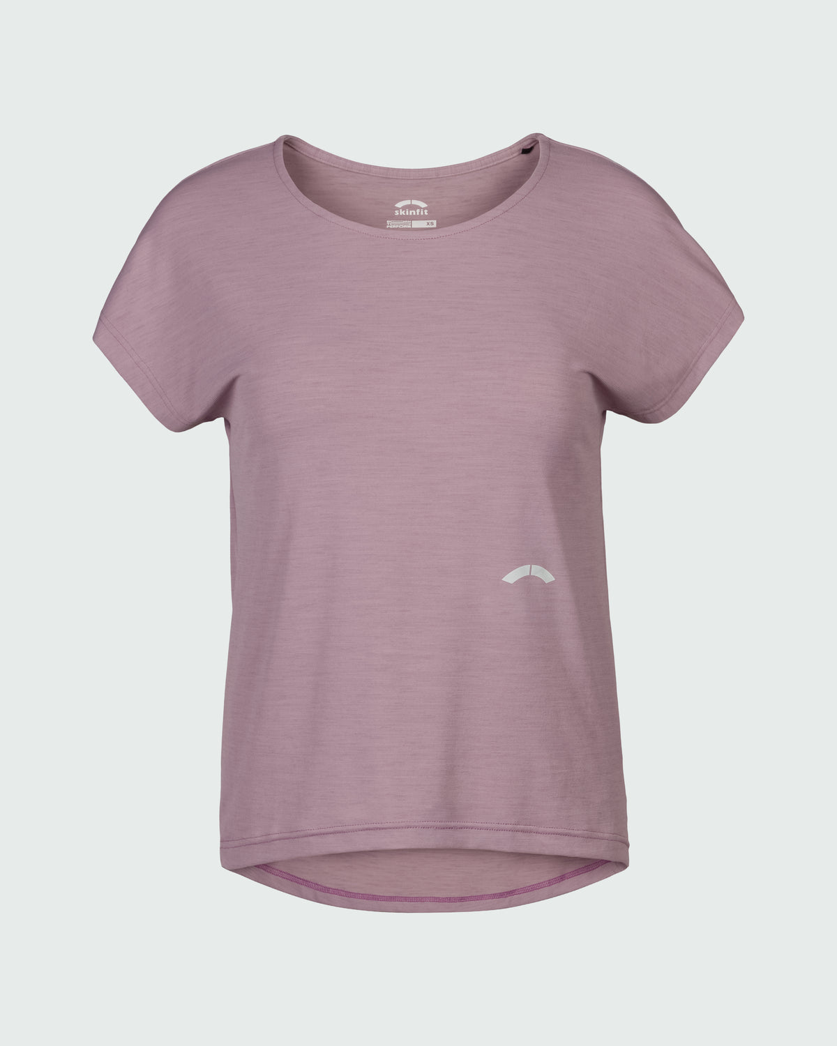 Malcesine Allday Dry T-Shirt W