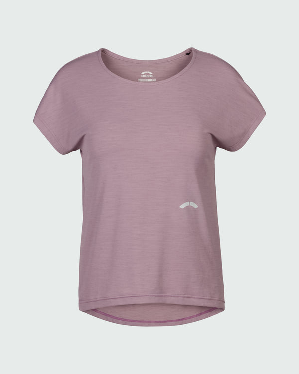 Malcesine Allday Dry T-Shirt W