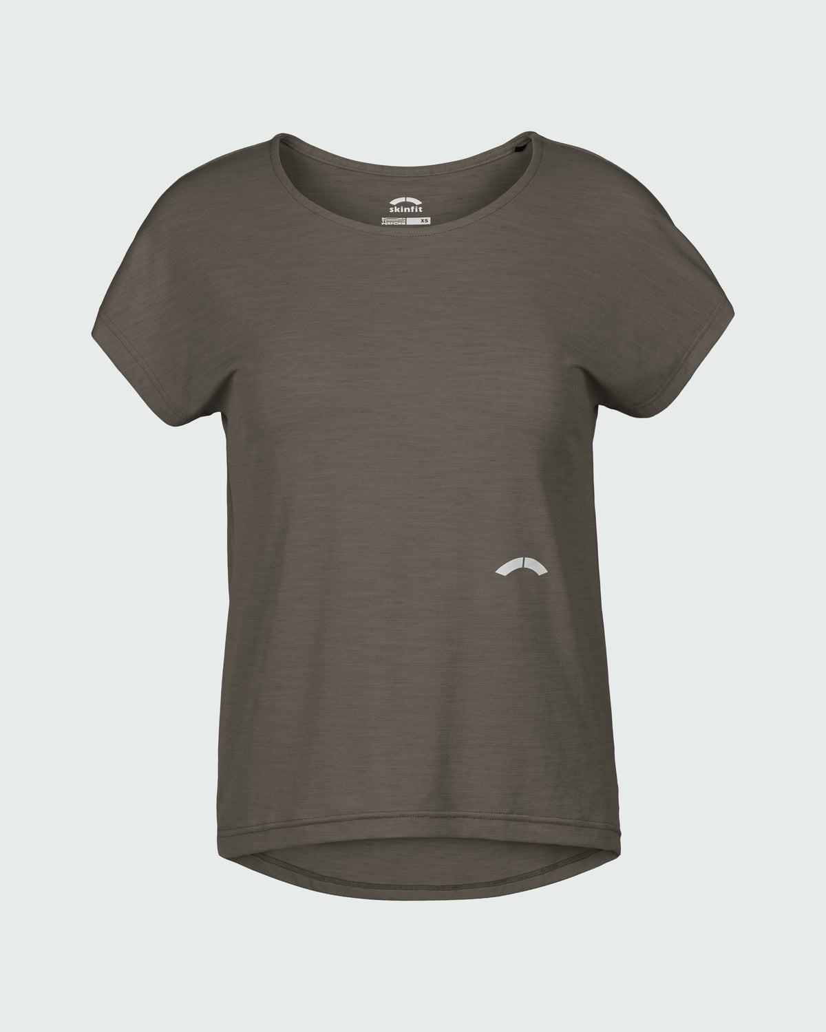 Malcesine Allday Dry T-Shirt W
