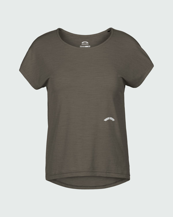 Malcesine Allday Dry T-Shirt W
