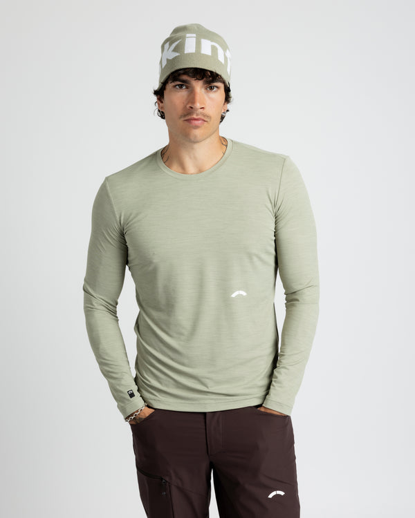 Malcesine Allday Dry Longsleeve Shirt