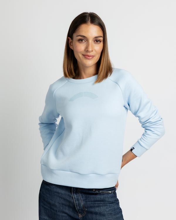 Kopenhagen Allday Comfort Sweater W
