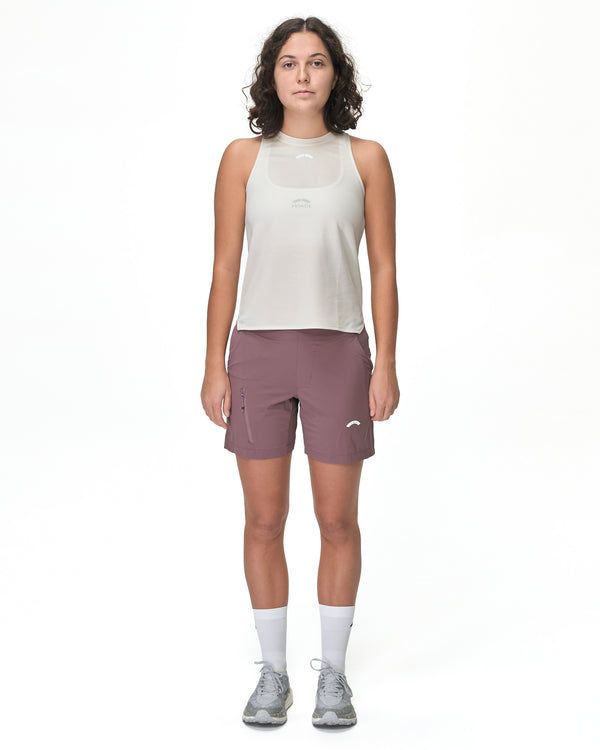 Lugano Flow Light Shorts W