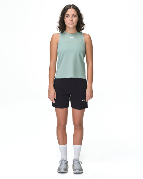 Lugano Flow Light Shorts W