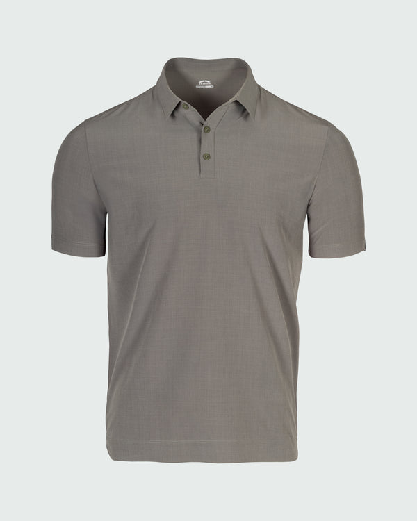Malaga Allday Light Polo