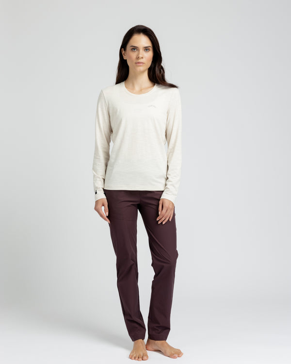 Portland Allday Light Pants W