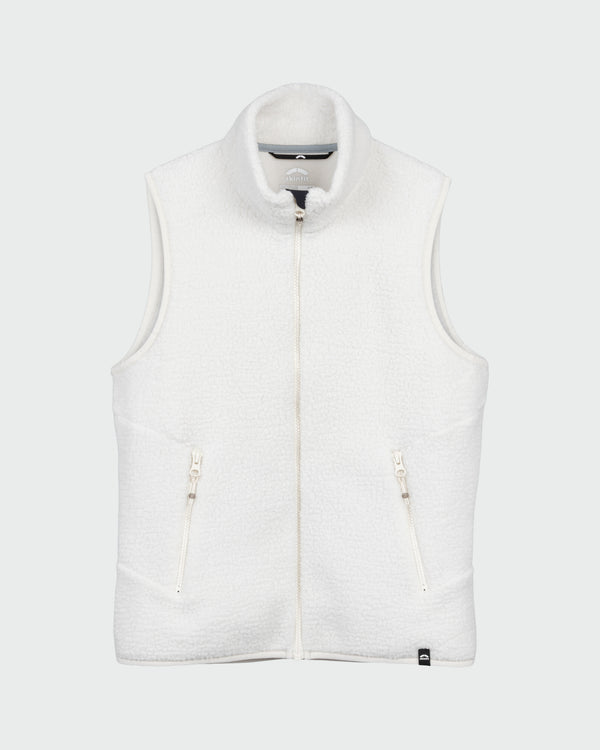 Colorado Allday Loft Vest W