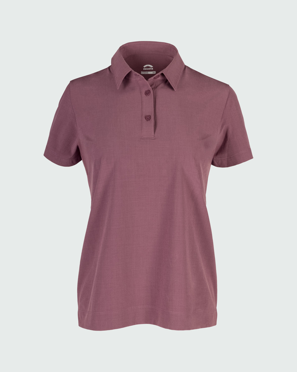 Malaga Allday Light Polo W