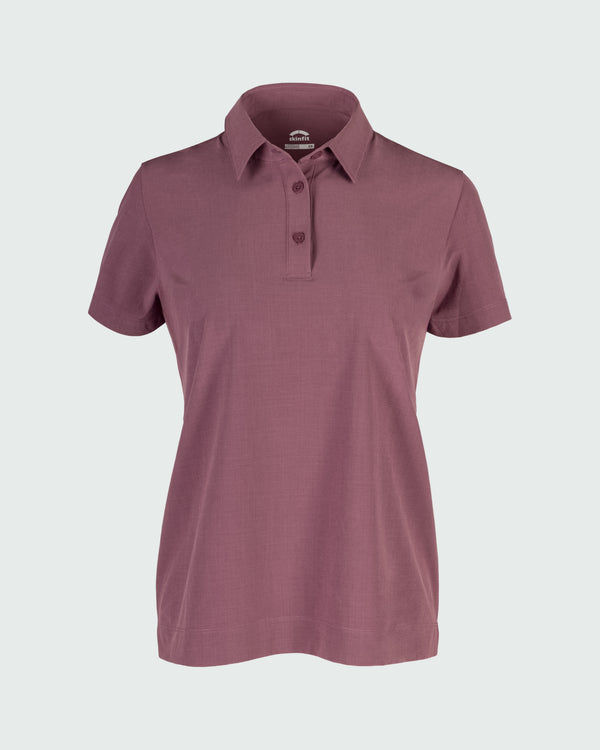 Malaga Allday Light Polo W