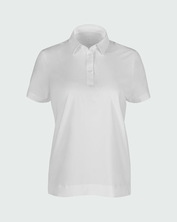 Malaga Allday Light Polo W