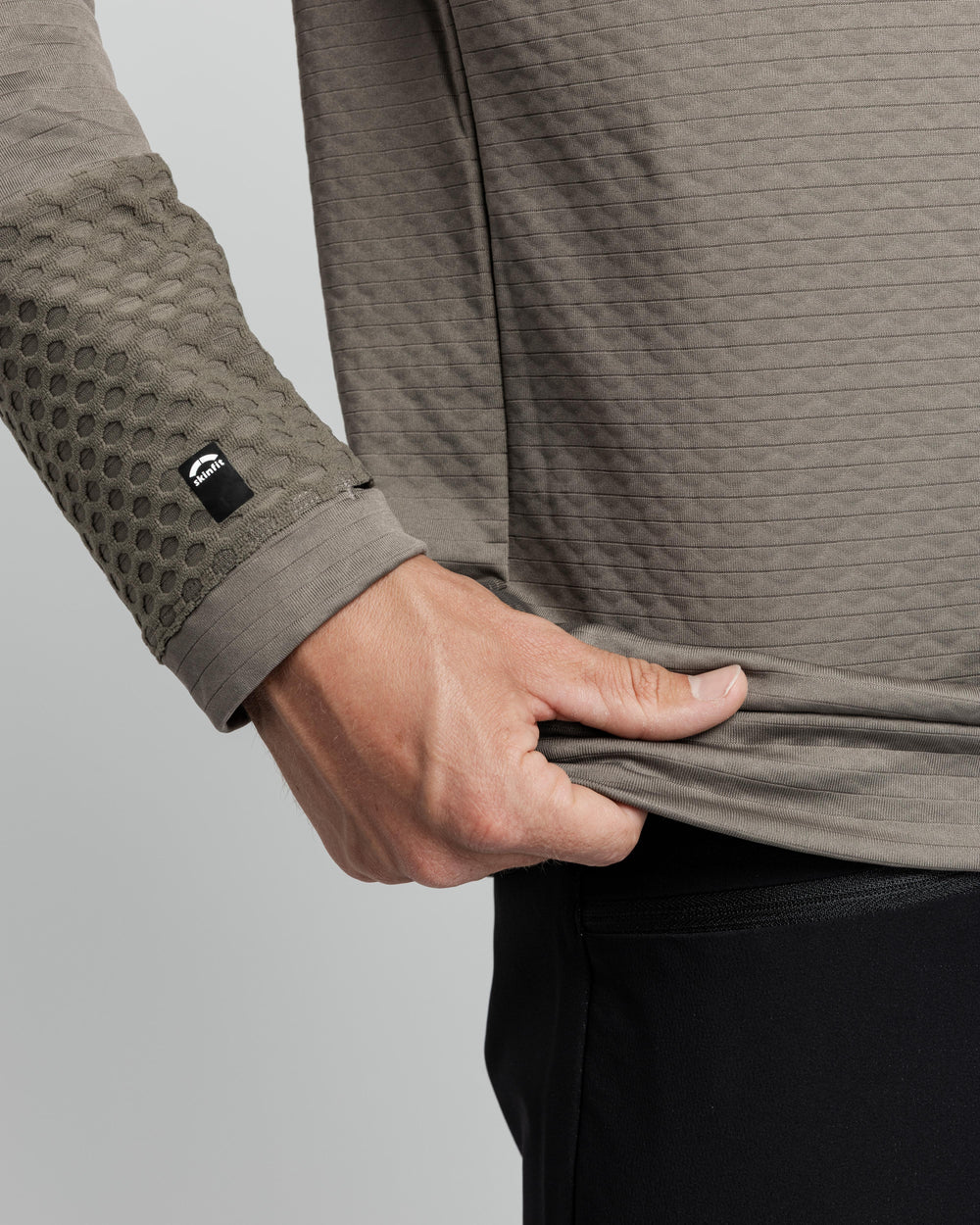 Thermoregulation