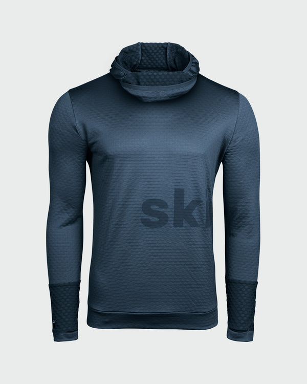 Duranna Active Grid Hoodie