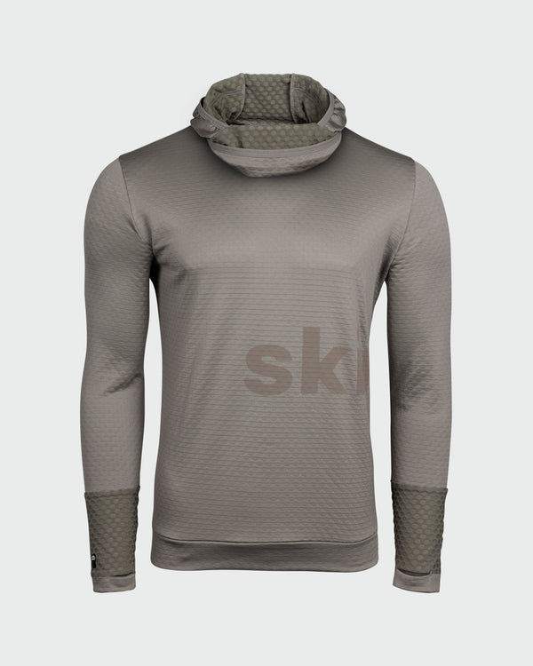 Duranna Active Grid Hoodie