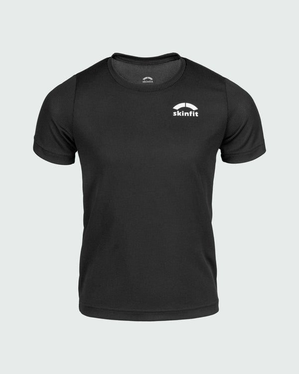 Restonica Flow Grid T-Shirt K