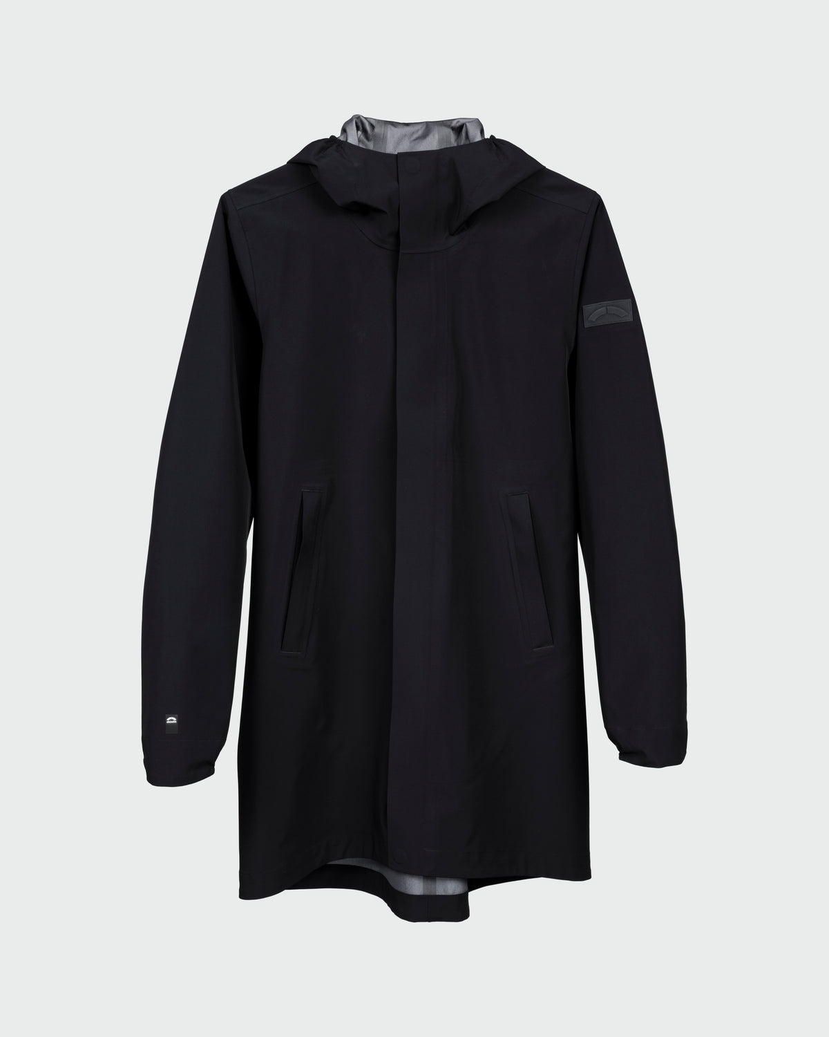 Dublin Allday Durable Hooded Coat W