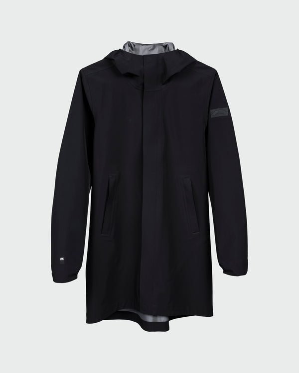 Dublin Allday Durable Hooded Coat W