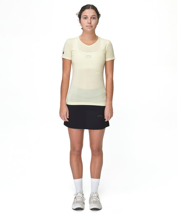 Riva Light Tonal T-Shirt W