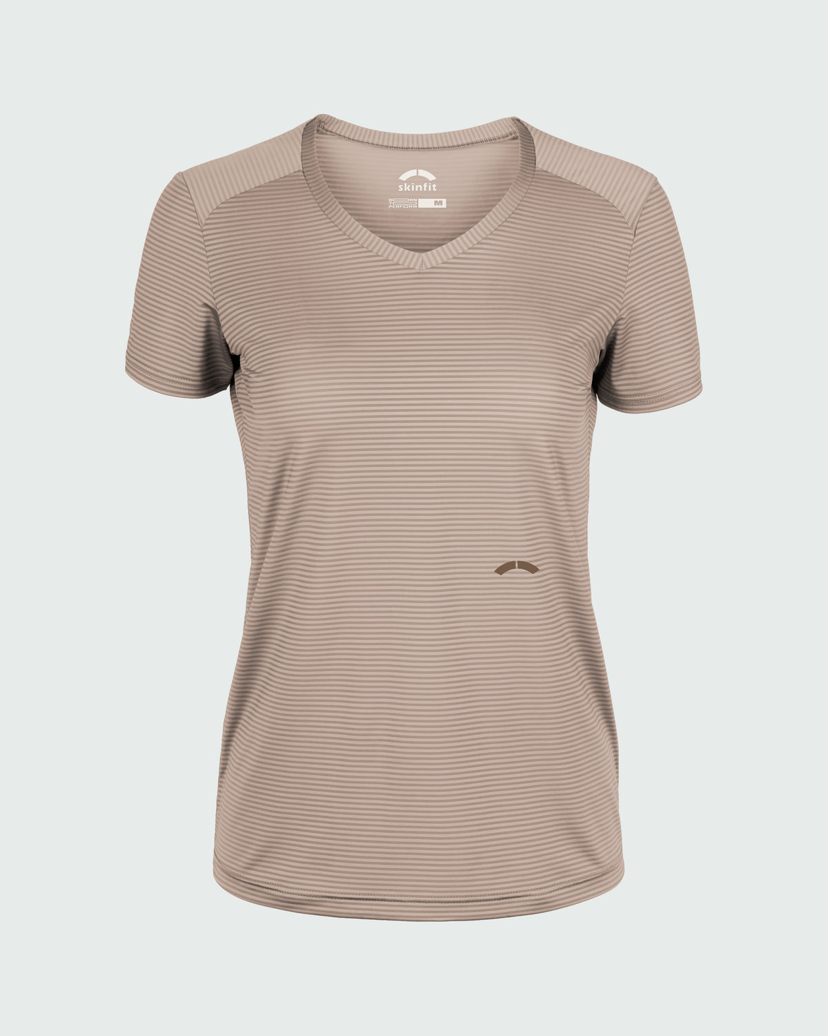 Riva Light Tonal T-Shirt W