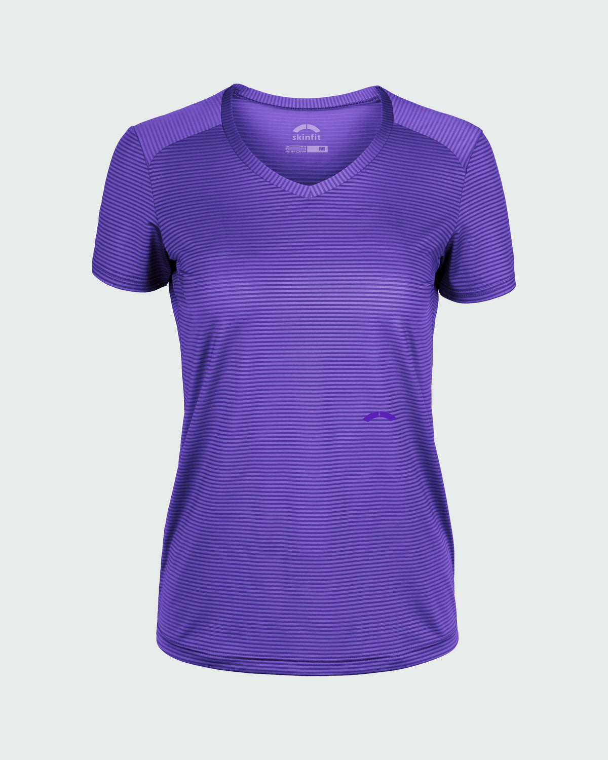 Riva Light Tonal T-Shirt W