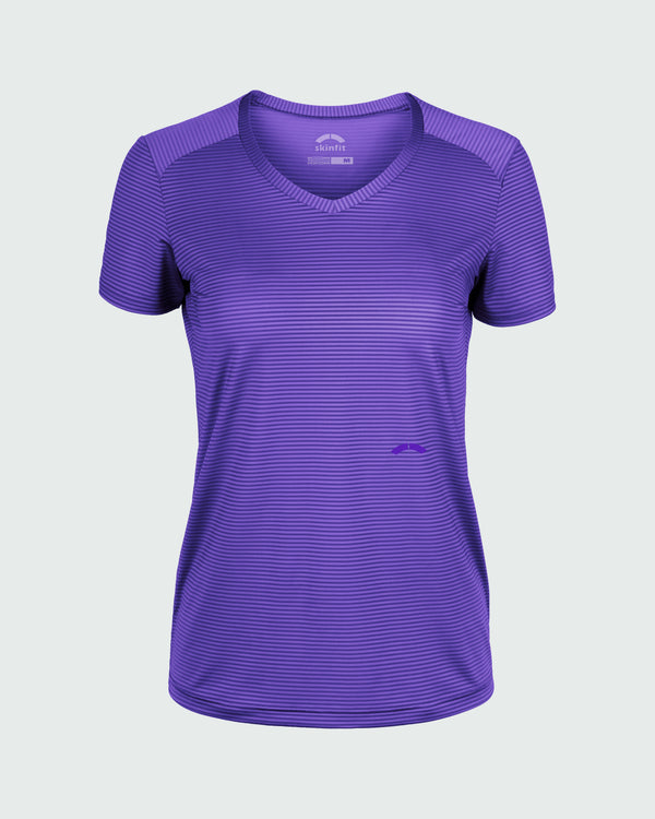 Riva Light Tonal T-Shirt W