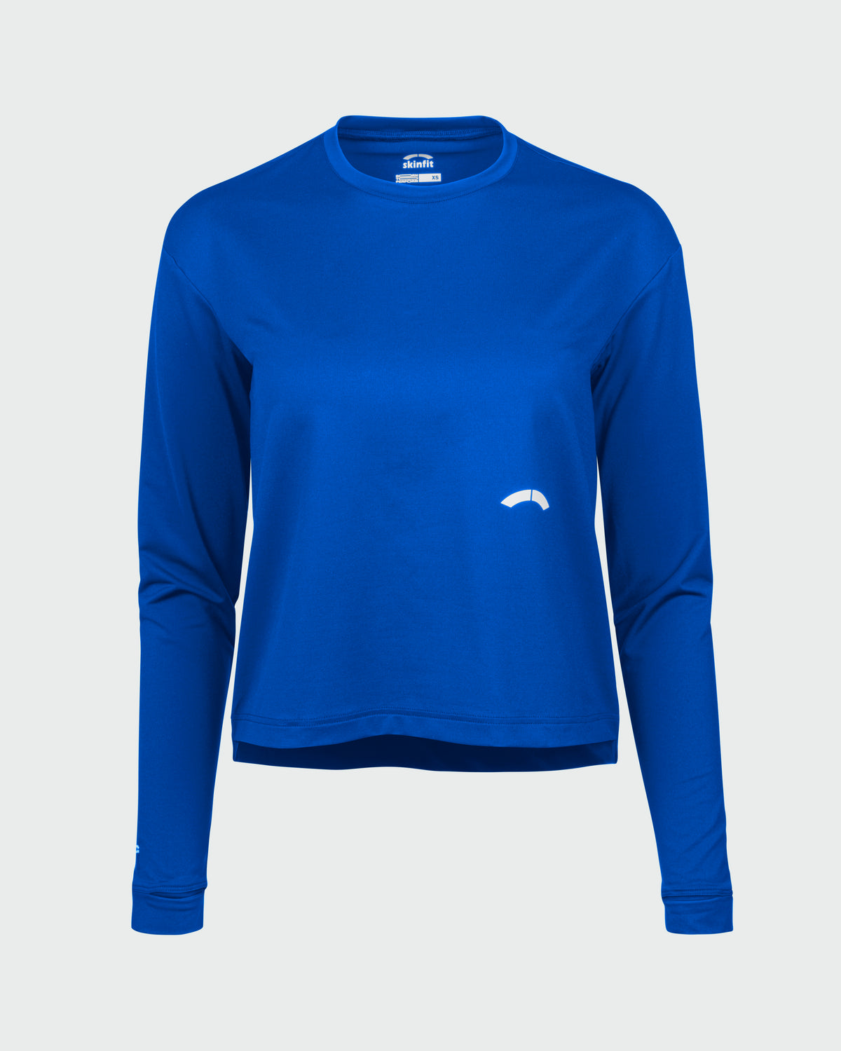Montpellier Active LWFA Longsleeve Shirt W