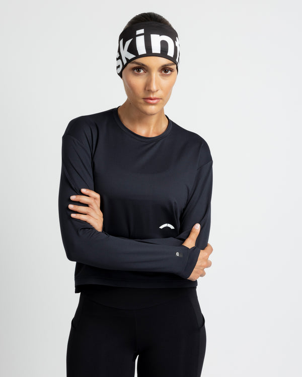 Montpellier Active LWFA Long-Sleeve Shirt W