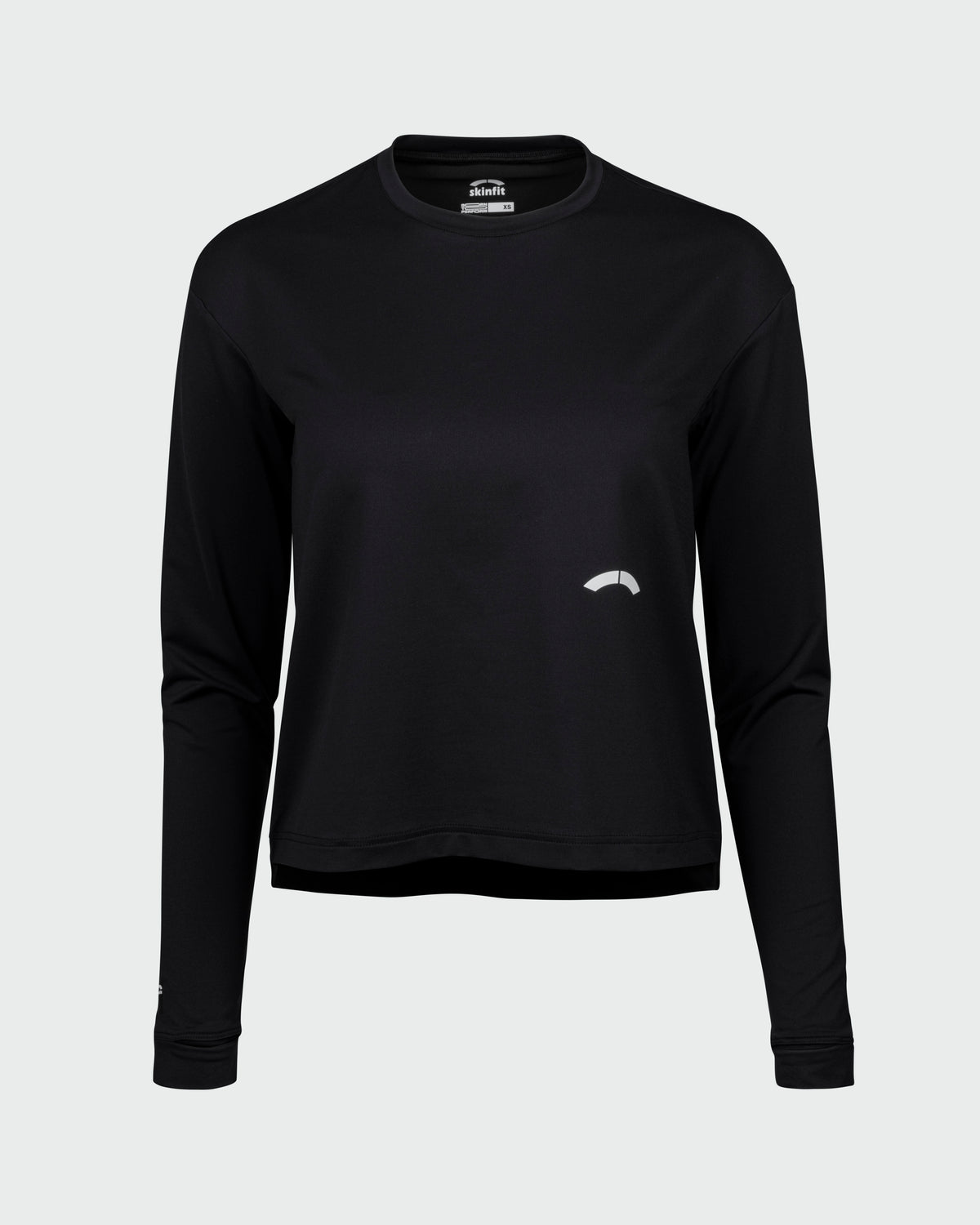 Montpellier Active LWFA Long-Sleeve Shirt W
