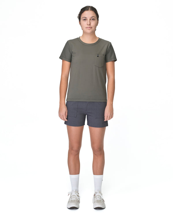 Sirmione Allday LWFA Shorts W
