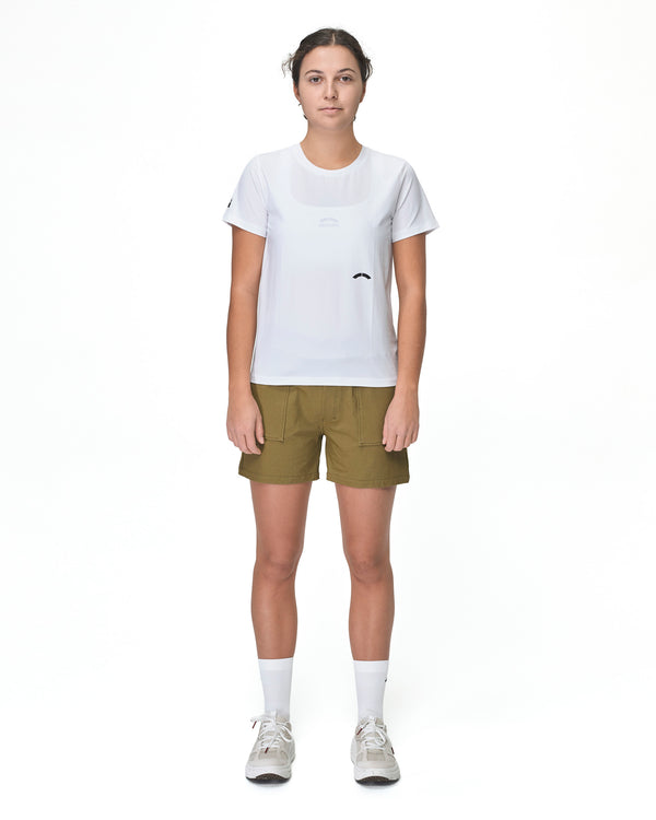 Sirmione Allday LWFA Shorts W
