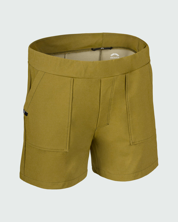 Sirmione Allday LWFA Shorts W
