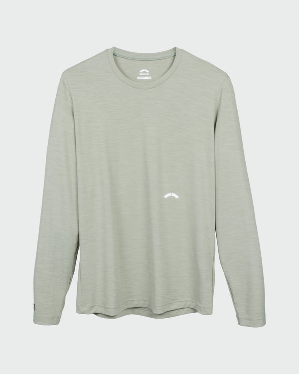 Malcesine Allday Dry Longsleeve Shirt W