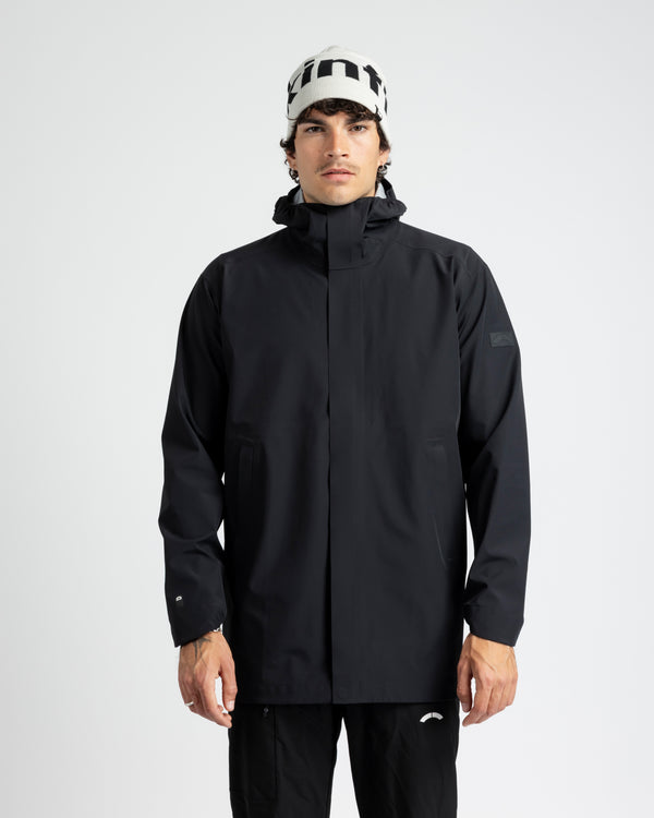 Dublin Allday Durable Hooded Jacket