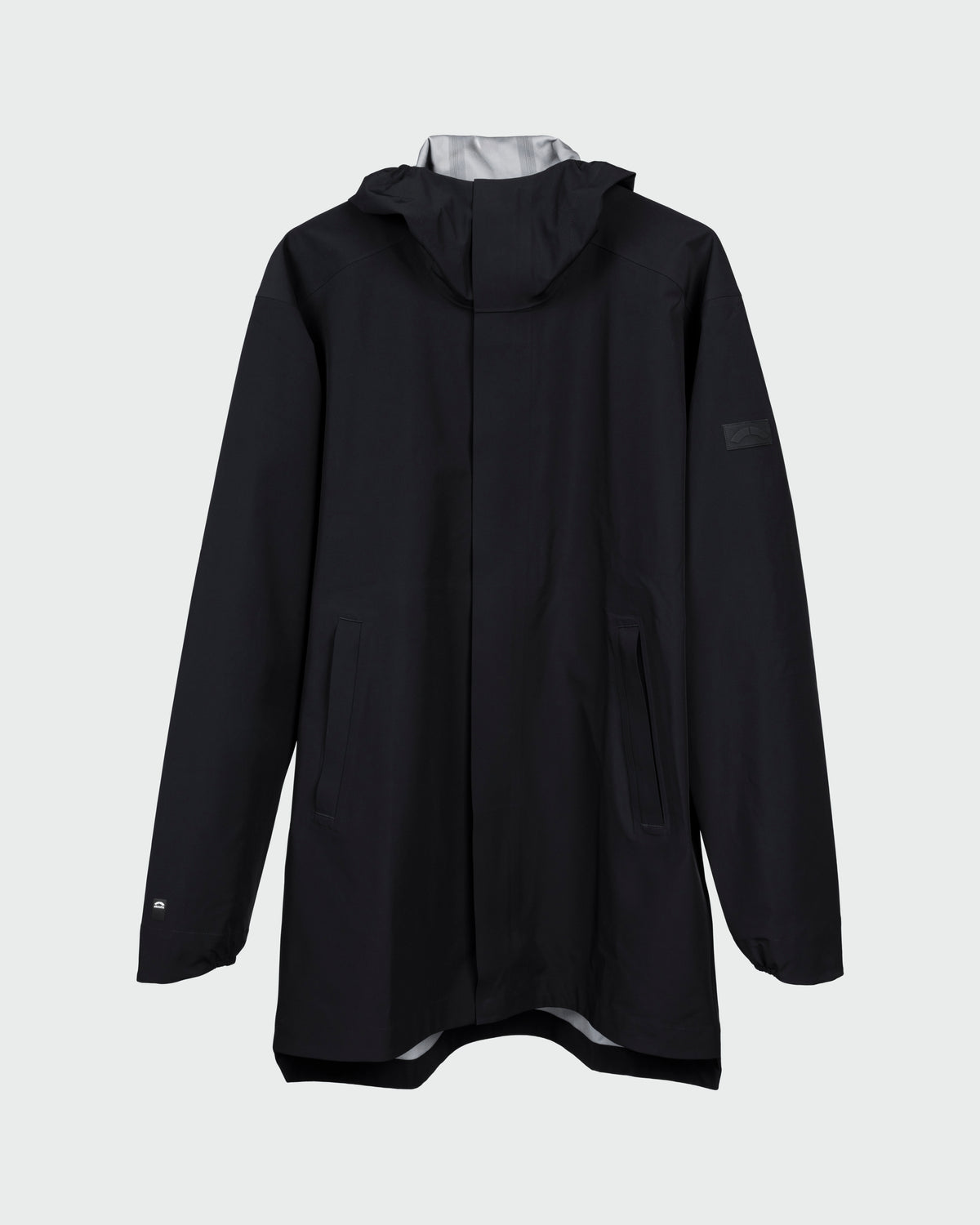 Dublin Allday Durable Hooded Jacket