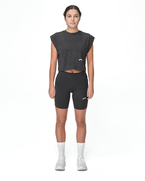 Santa Barbara Flow LWFA Shorts W