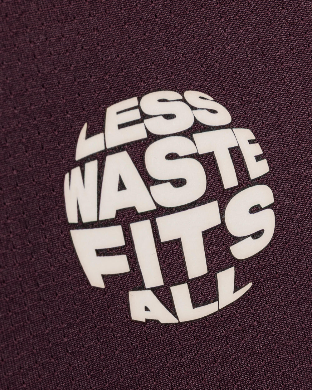 Less Waist Fits All