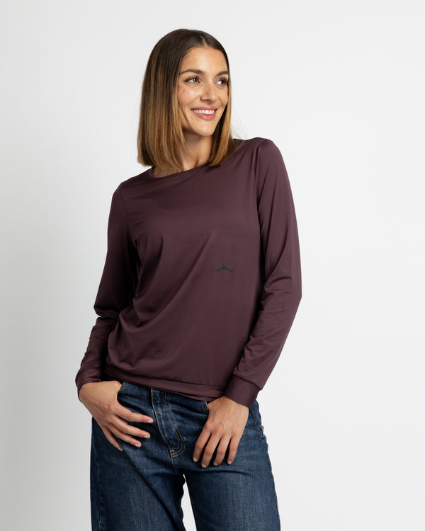Verona Allday LWFA Longsleeve Shirt W