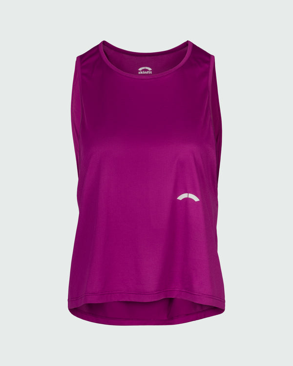 Mendocino Flow LWFA Tank W