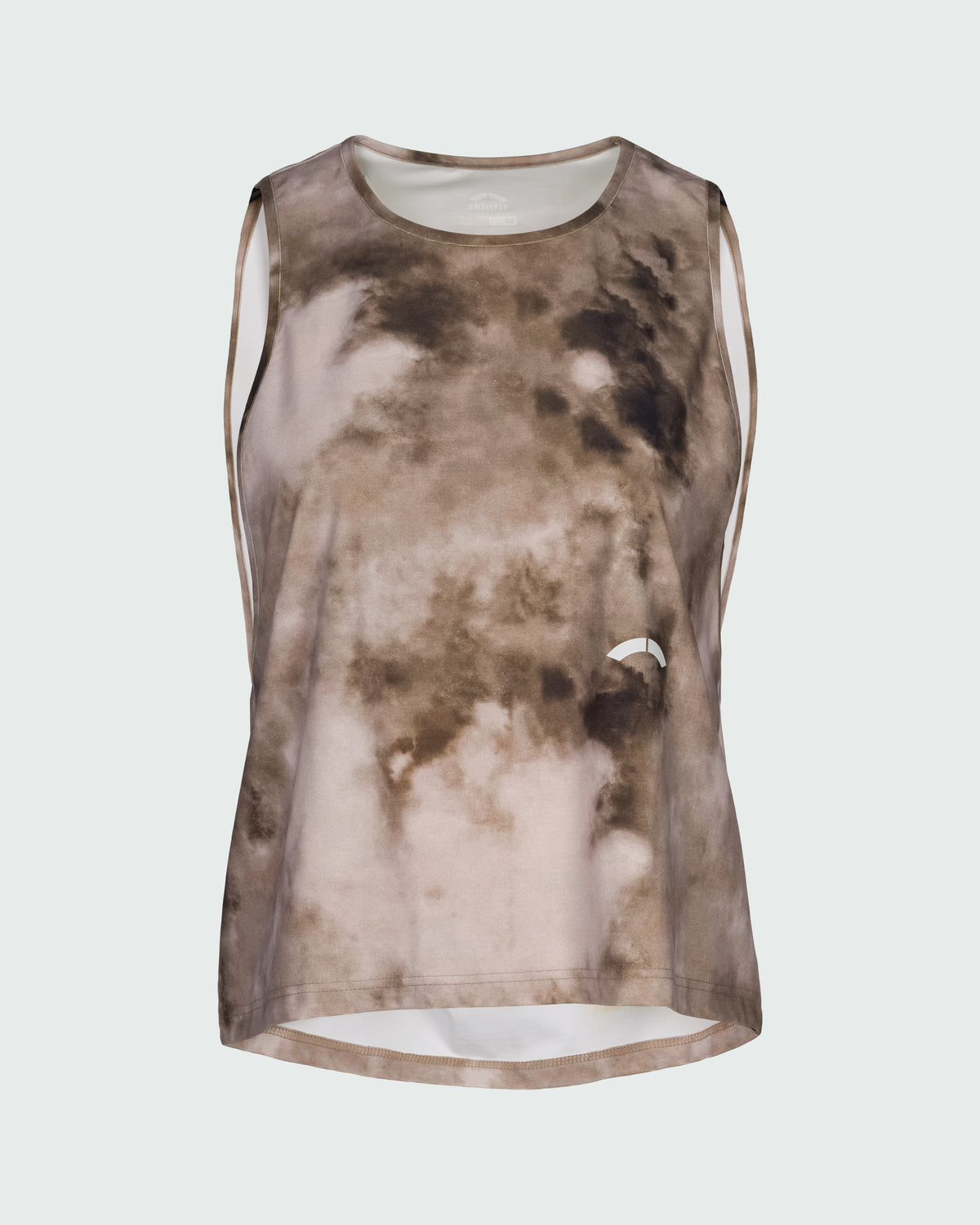 Mendocino Flow LWFA Tank W