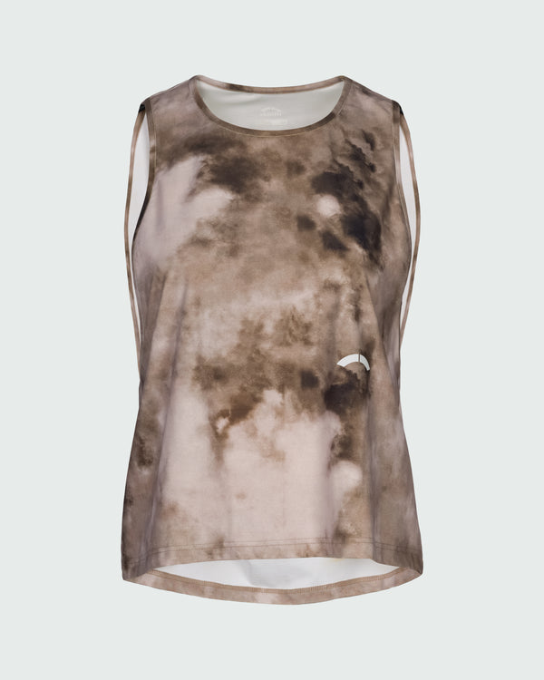 Mendocino Flow LWFA Tank W