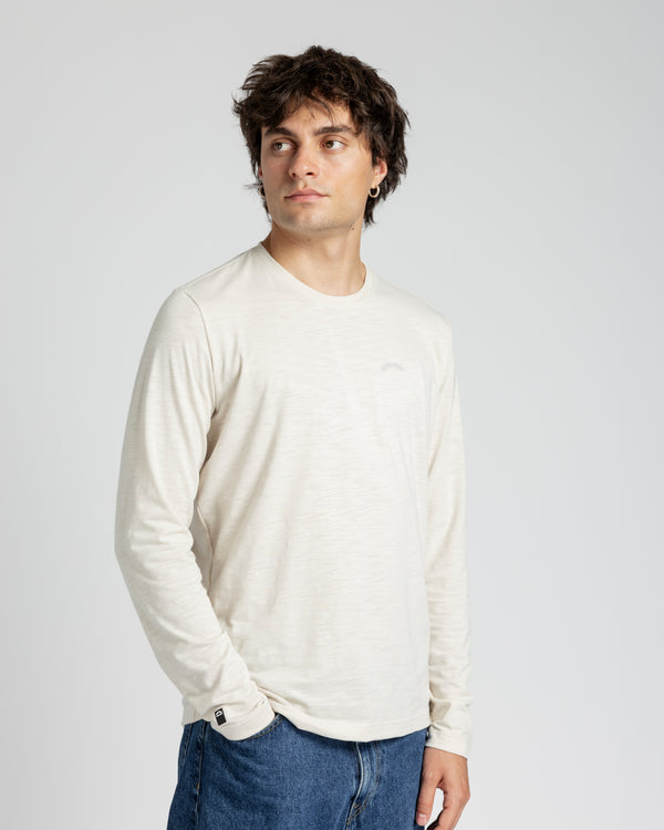 Bergamo Allday Comfort Longsleeve Shirt