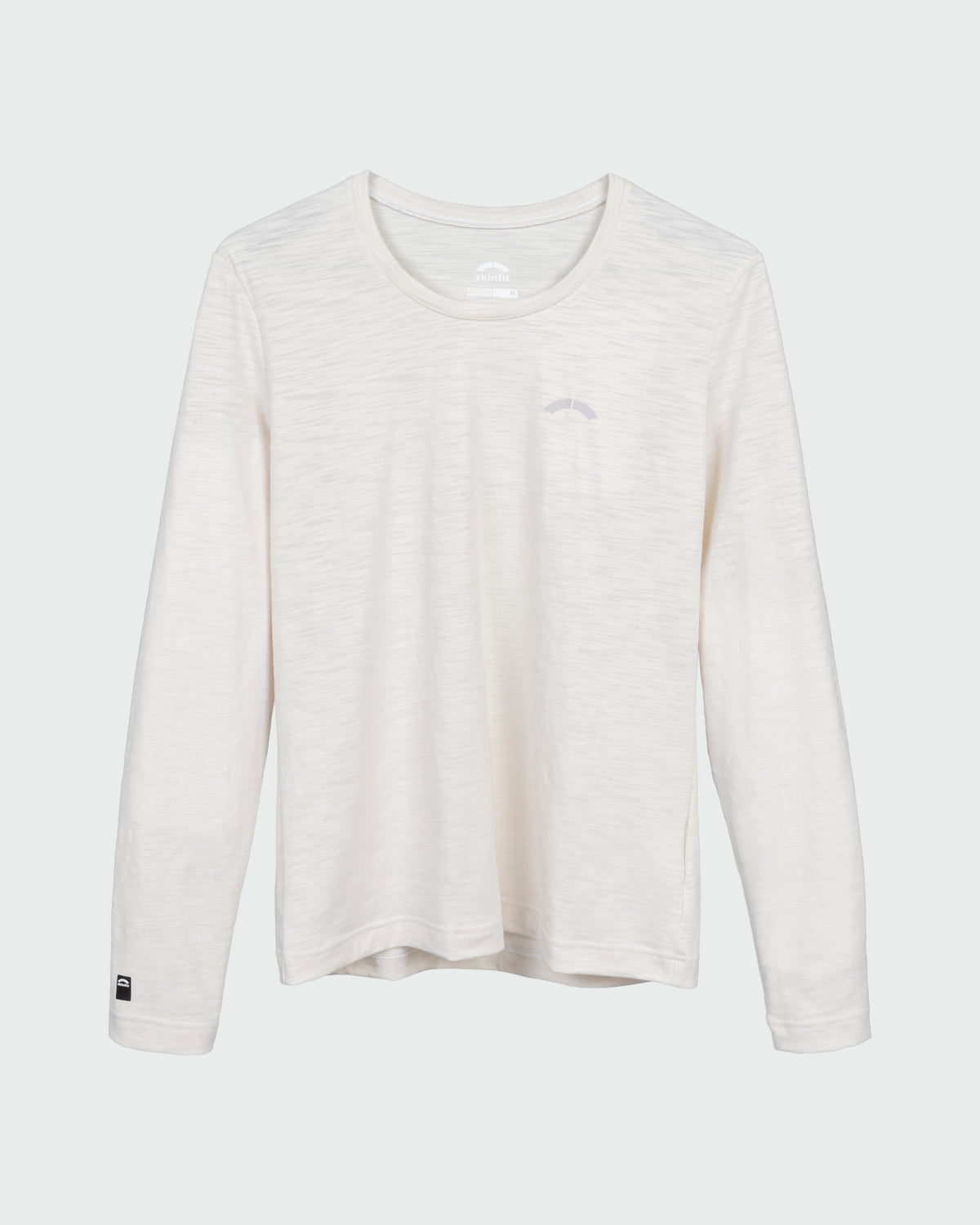 Bergamo All-Day Comfort Long-Sleeve Shirt
