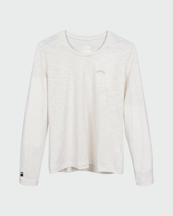 Bergamo Allday Comfort Longsleeve Shirt