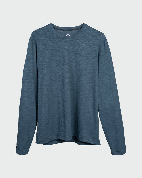 Bergamo Allday Comfort Longsleeve Shirt