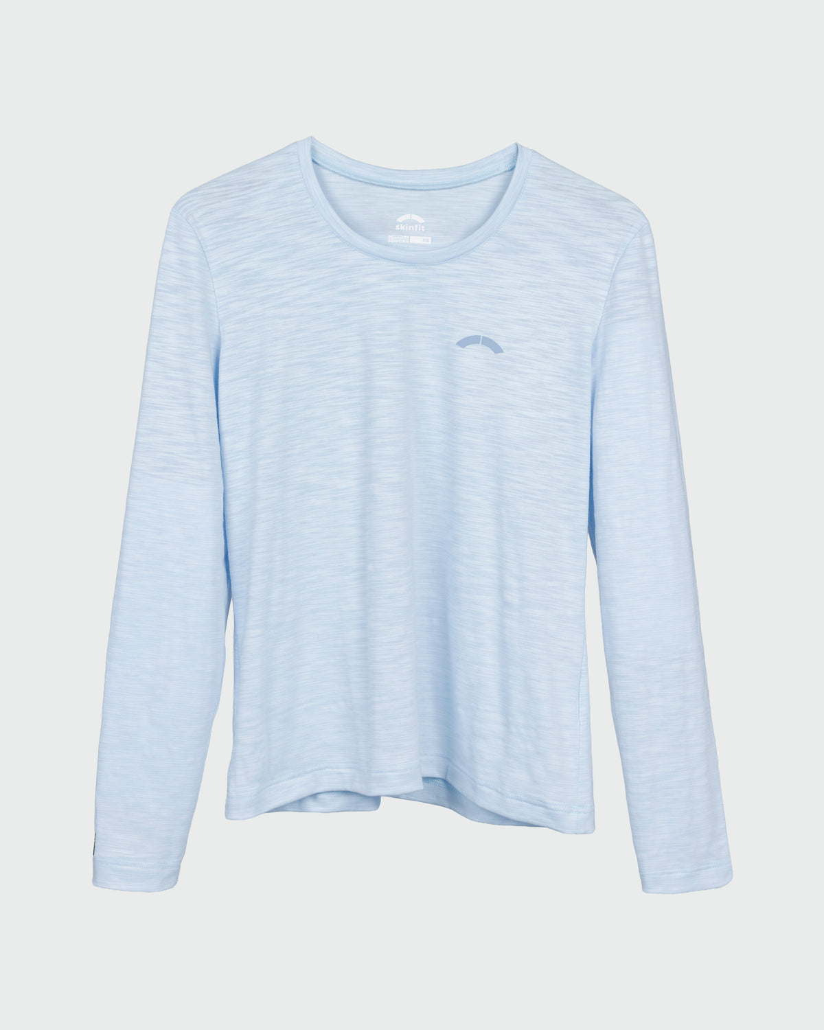 Bergamo Allday Comfort Longsleeve Shirt W
